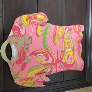 Emilio Pucci women's shirt